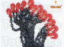 Echipament complet lant ancorare 8 mm 4 tone lungimi la cerere